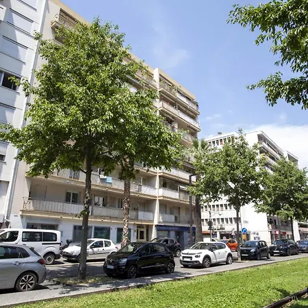 Διαμέρισμα Near Airport Νίκαια